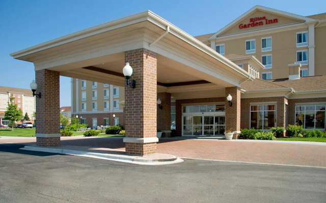 Hilton Garden Inn Chicago/Midway Airport
