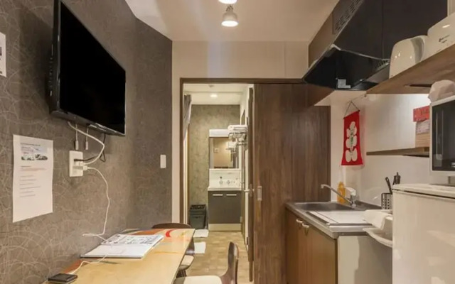 Yosino Sakura House2