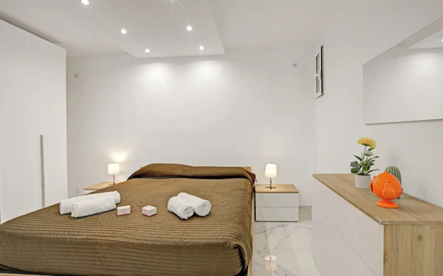Nitti Apartment In The Centre Of Bari