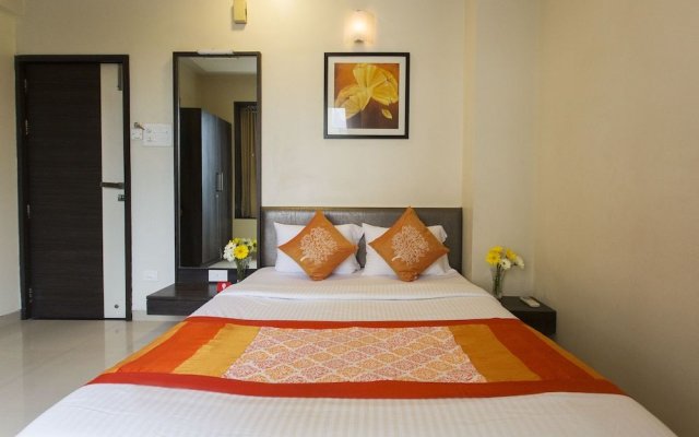 OYO 9088 Hotel Bhagyashree Executive
