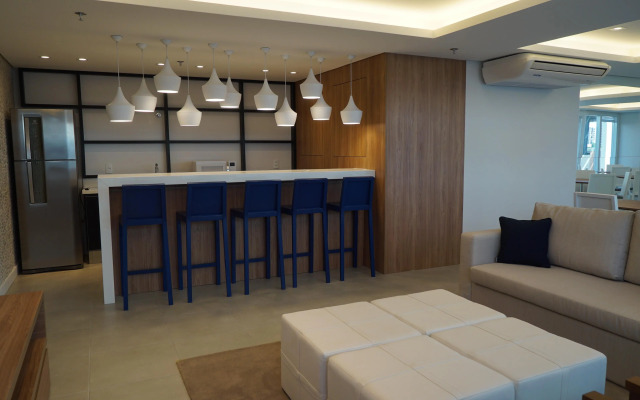 Transamerica Executive Campos dos Goytacazes