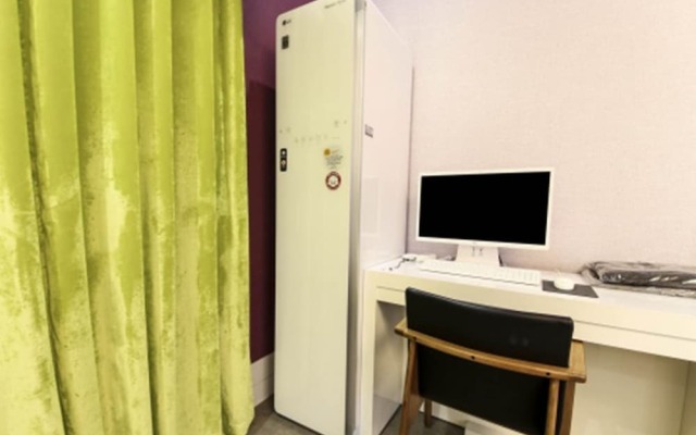 Suncheon Gentleman Self Check-in Hotel