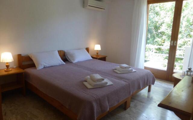 Aeolia Apartments