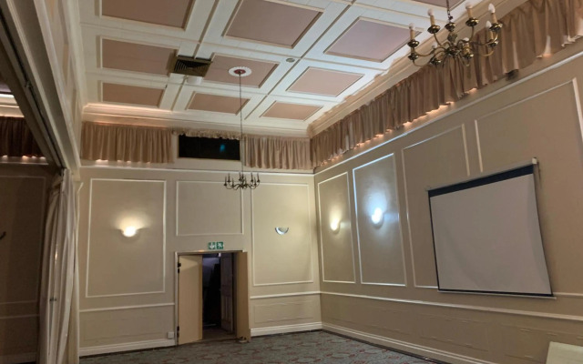Savoy Hotel Kimberley