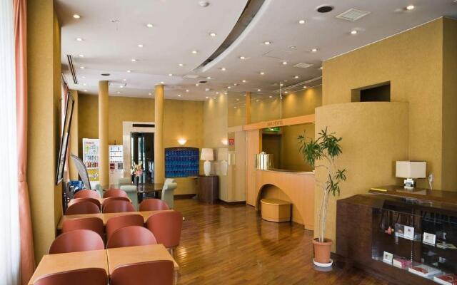 Hotel Yamagata Hills Ekimae Odori