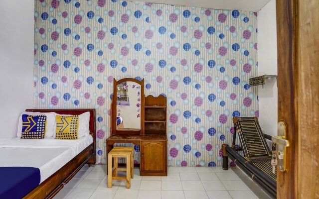 Hotel O Syariah Desa Wisata Lembah Gunung Tumpeng