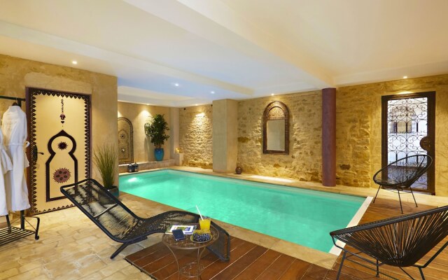 Le Clos des Anges