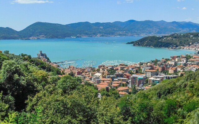 Stunning Apartment in Levanto With Internet and Wifi