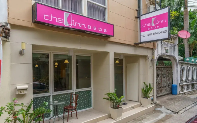 Cheqinn Bed Sukhumvit