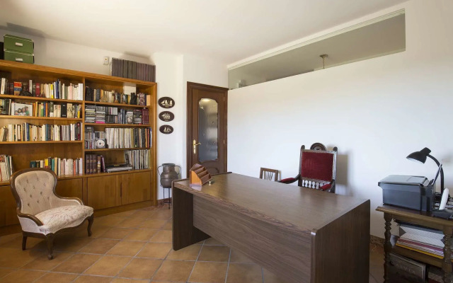 Finca Es Bosquet
