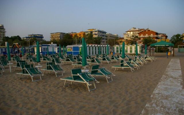 Hotel Viscount