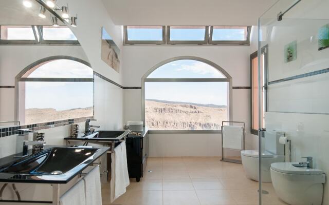 Majestic Villa Monte Leon