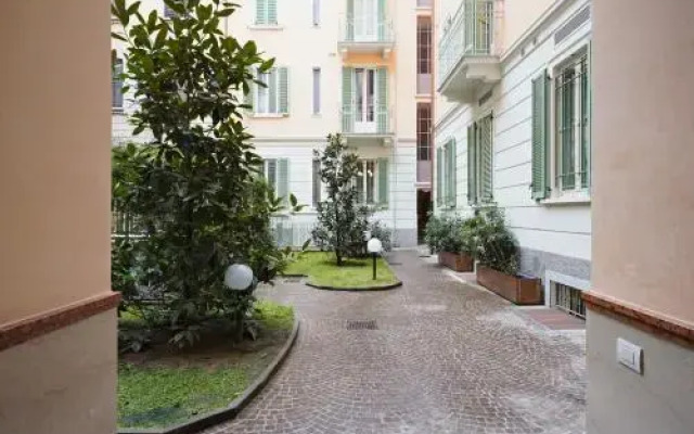 Numa I Loreto Rooms And Apartments