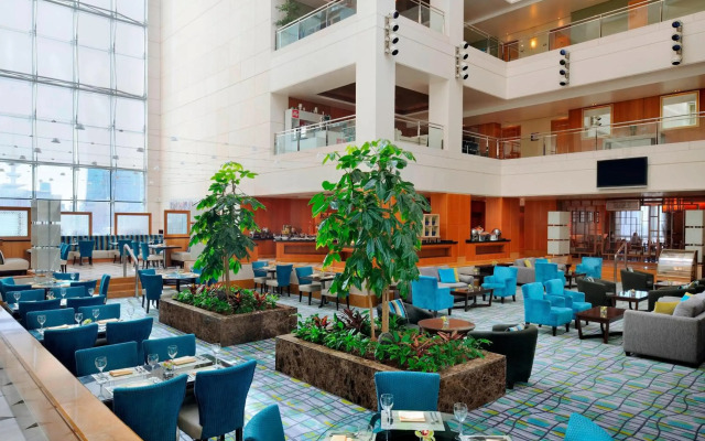 Courtyard by Marriott Kuwait City