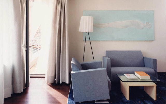 Hotel Greif, a Member of Design Hotels
