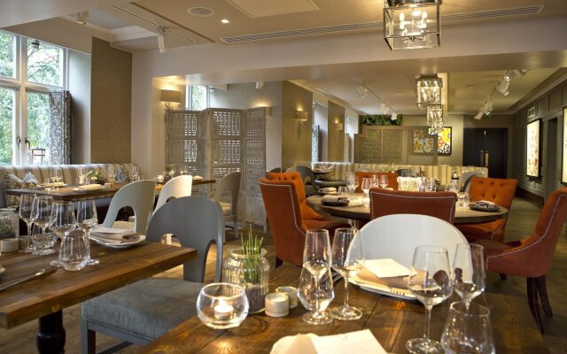 St. Ermins Hotel, Autograph Collection