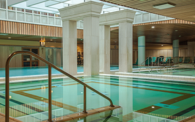 Verdi Budapest Aquincum
