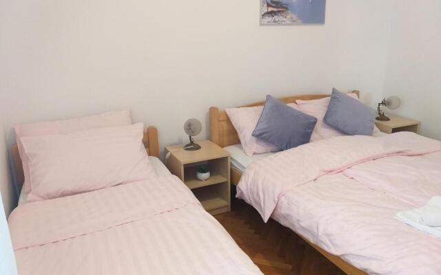 Apartment Ante K A1