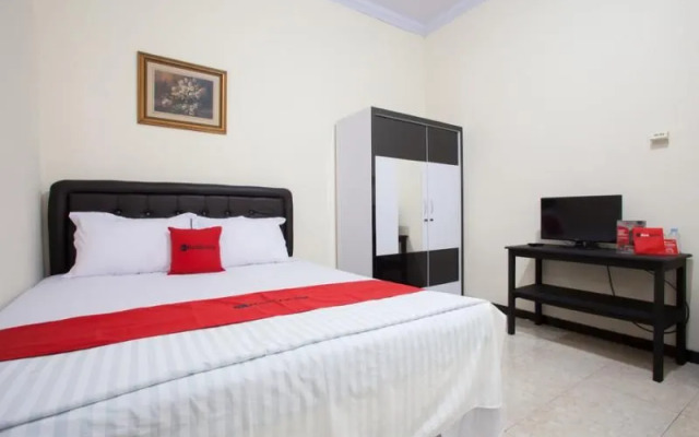 Reddoorz Syariah @ Jalan Mendut Banyuwangi