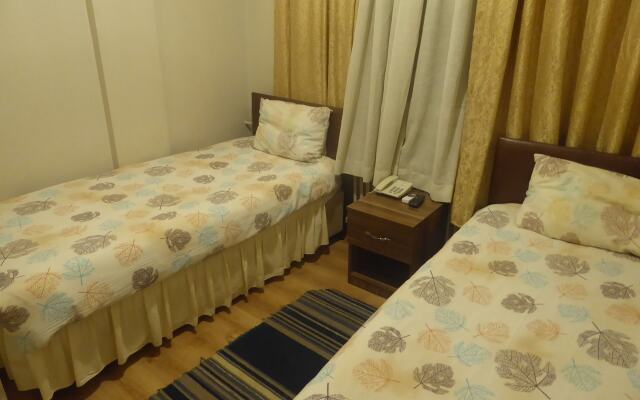 As Hotel Old City Taksim