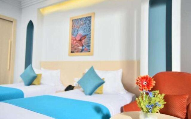 Hotelux La Playa Alamein