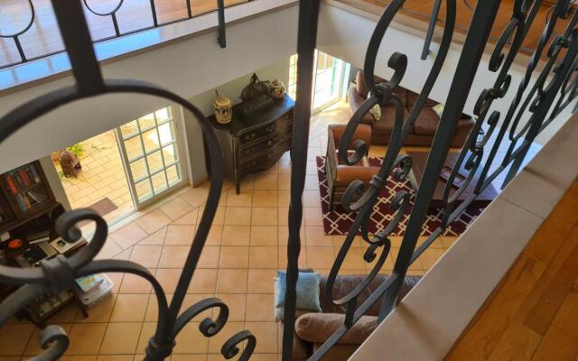 Casa dos Ventos