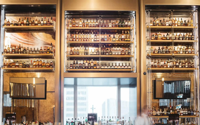 The St. Regis Toronto