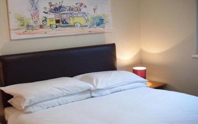 Metro Inns Falkirk