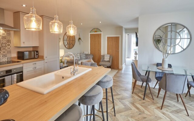 The Hampton At Prospect Hill Apartments