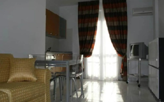 Residence Monte Grappa