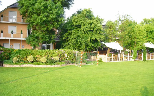 Hotel Robben