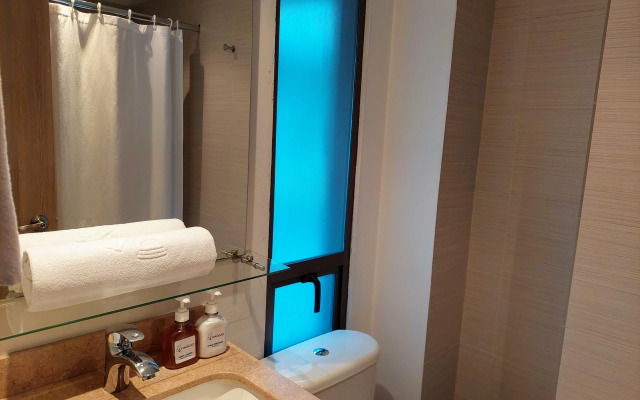 Viaggio Teleport Suites