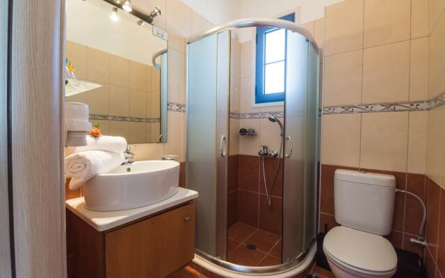 Anesis Hotel