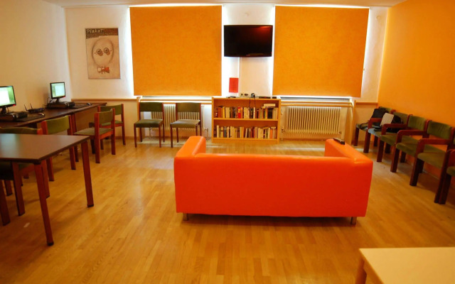Muffin Hostel