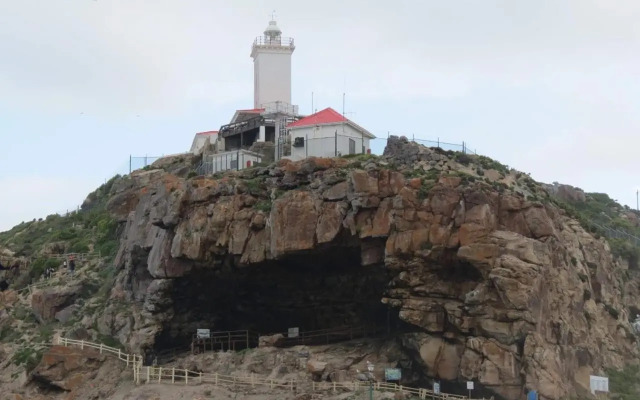 Sea-View Nautica @ Mossel Bay