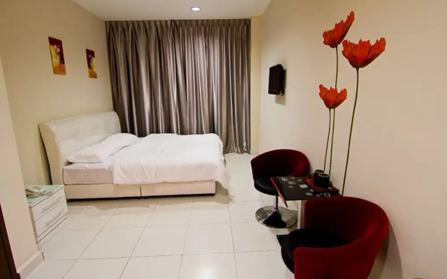 Melody Inn Hotel