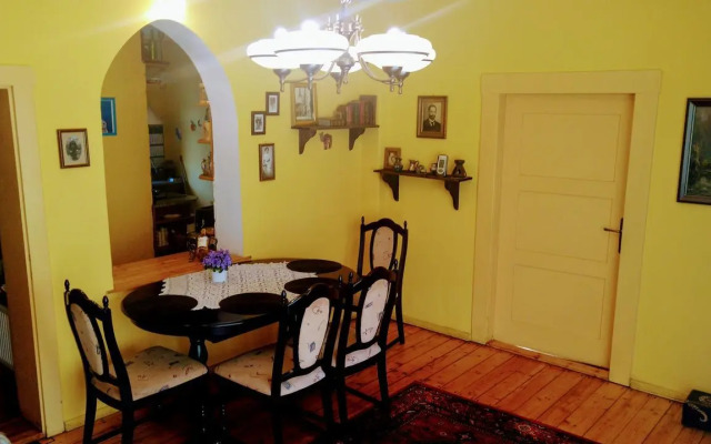 Słoneczne apartamenty