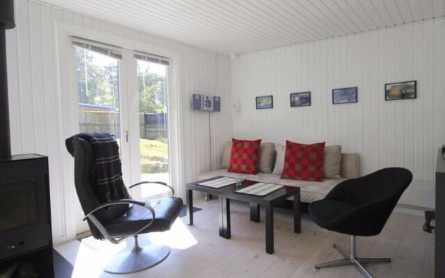 "Finn" - 250m from the sea in Bornholm