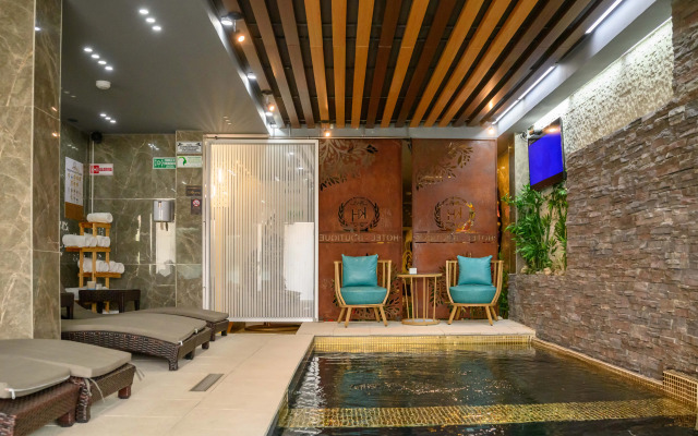 KH Hotel Boutique