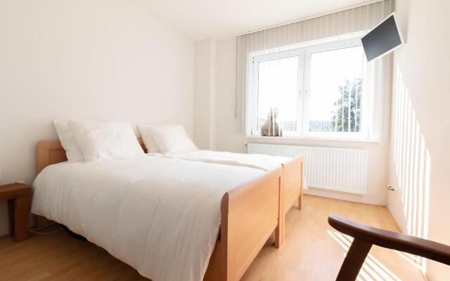 Appartement Schin op Geul