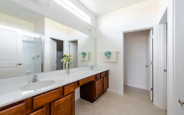 NEW! #2571 Disney-Universal-Private Pool-Lake view-10BR-8BA