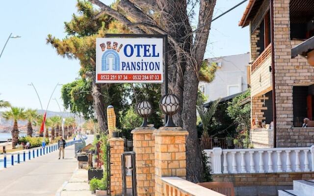 Peri Otel Pansiyon