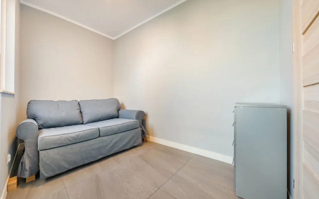 Apartamenty Sun & Snow Osiedle Wybrzeże