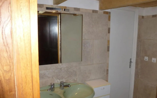 Chateau Notre Dame de Sausses