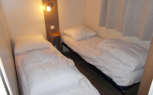 Mobil Home Noss
