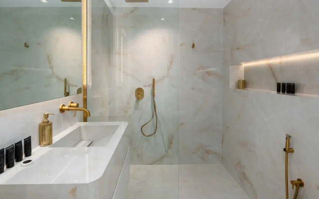 Oceana Residences - Mint Stay