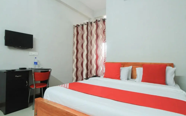 OYO 28470 Chaliyar Inn