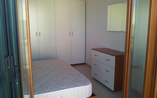 Il Ventaglio Apartment