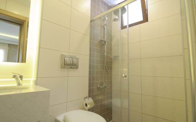 Ilhan Kardesler Motel