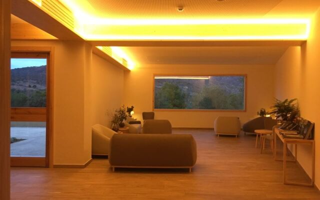 Albergue Mar De Fulles